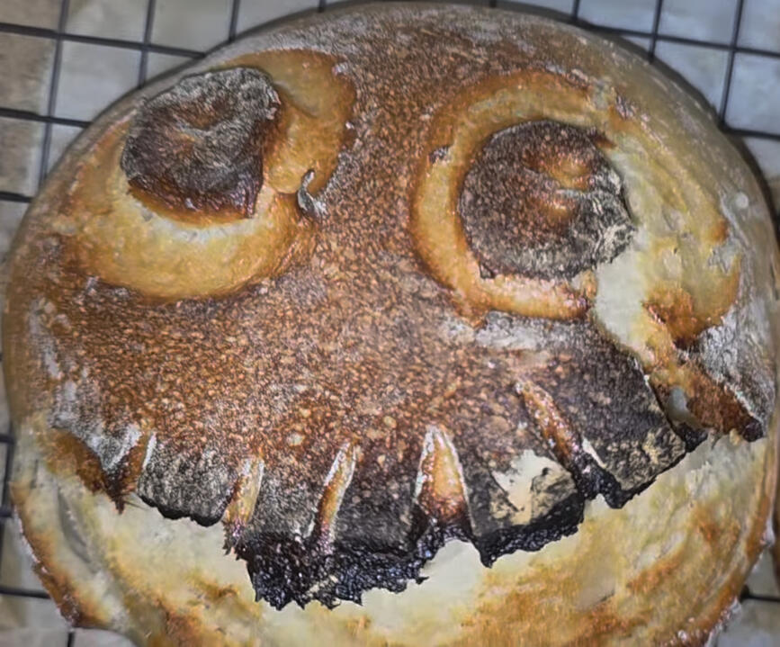 bread